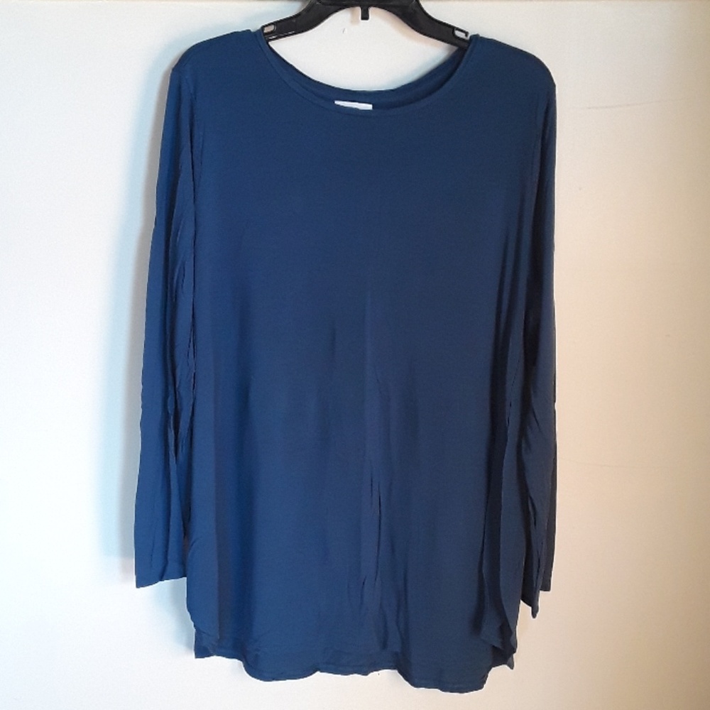 tunic tee